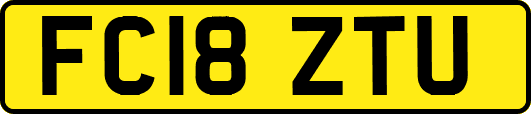 FC18ZTU