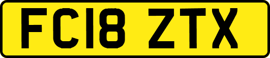 FC18ZTX