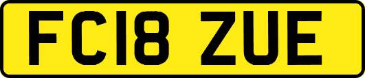 FC18ZUE