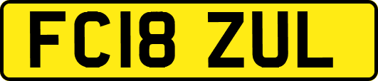 FC18ZUL
