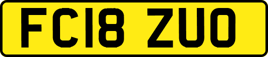 FC18ZUO