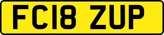 FC18ZUP