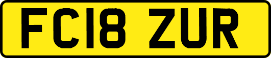 FC18ZUR