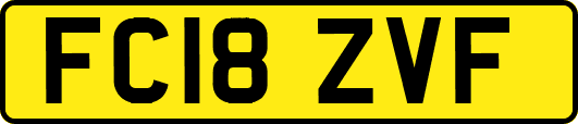 FC18ZVF