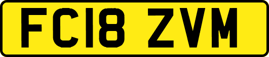 FC18ZVM