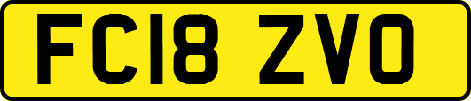 FC18ZVO