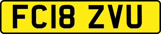 FC18ZVU