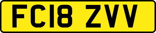 FC18ZVV