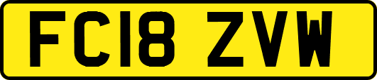 FC18ZVW