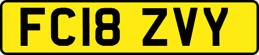 FC18ZVY