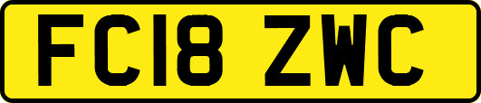 FC18ZWC
