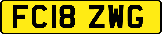 FC18ZWG