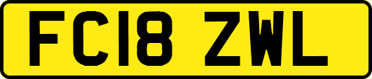 FC18ZWL