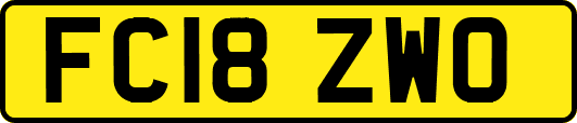 FC18ZWO