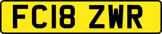 FC18ZWR