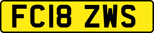 FC18ZWS