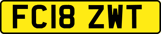 FC18ZWT