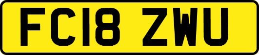 FC18ZWU
