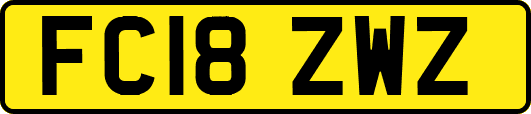 FC18ZWZ
