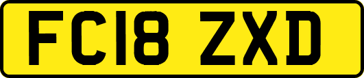 FC18ZXD