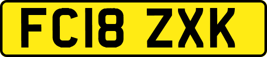 FC18ZXK
