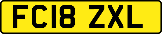 FC18ZXL