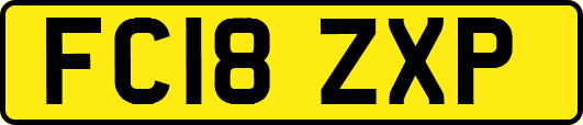 FC18ZXP