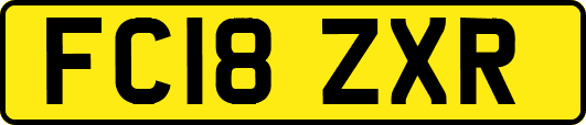 FC18ZXR