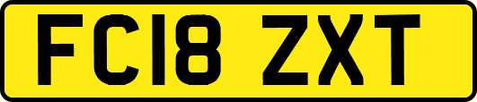 FC18ZXT