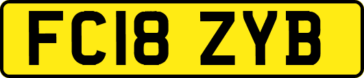FC18ZYB