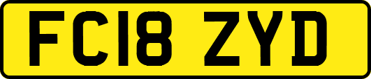 FC18ZYD