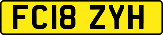 FC18ZYH