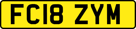 FC18ZYM