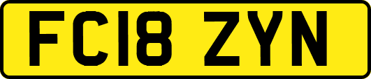 FC18ZYN