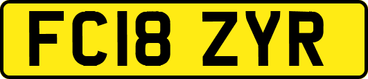 FC18ZYR
