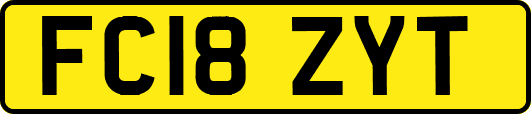 FC18ZYT