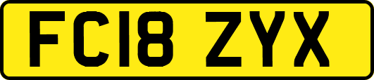 FC18ZYX