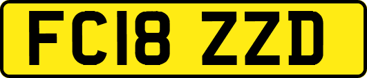 FC18ZZD