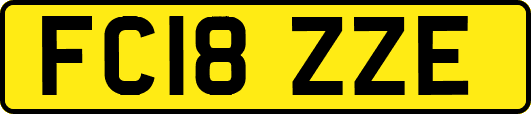 FC18ZZE