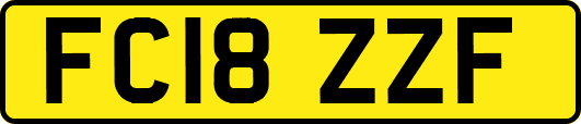 FC18ZZF