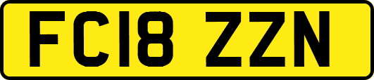 FC18ZZN