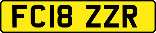 FC18ZZR