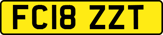 FC18ZZT