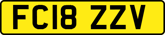 FC18ZZV
