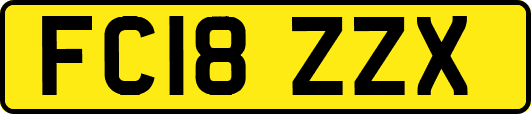 FC18ZZX
