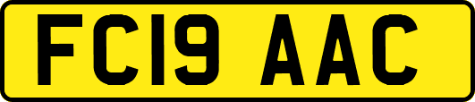 FC19AAC