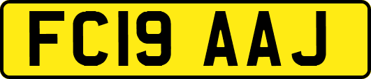 FC19AAJ