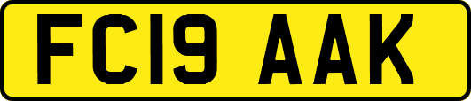 FC19AAK