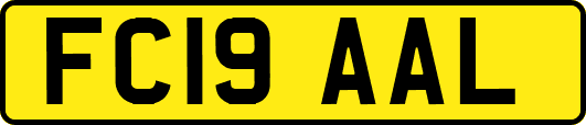 FC19AAL