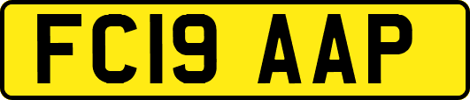 FC19AAP